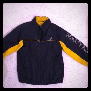 Nautical Spring/ fall jacket